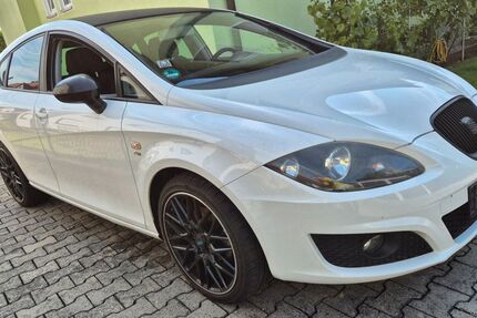 Seat Leon 169.766 km 3.999 &euro; Forchheim 91301
