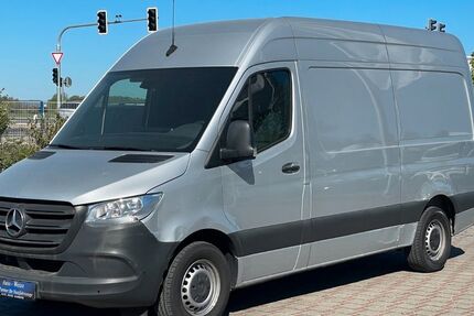 Mercedes-Benz Sprinter 52.000 km 22.600 &euro; Bamberg 96052