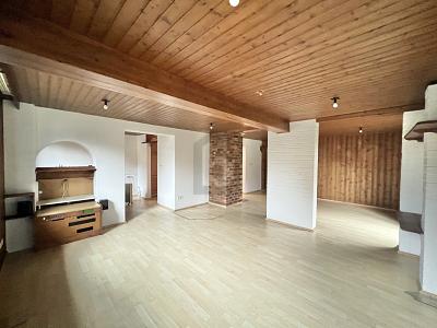 FAMILIENIDYLLE MIT AUSBAUPOTENTIAL - Einfamilienhaus Strullendorf | Angebot:25939496