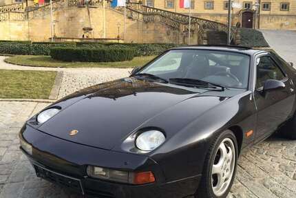 Porsche 928 109.000 km 59.900 &euro; Bad Staffelstein 96231