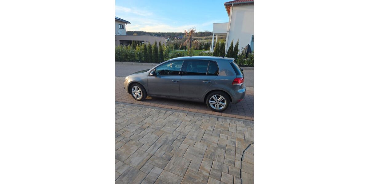 VW Golf 248.000 km 4.400 &euro; Lauter 96169