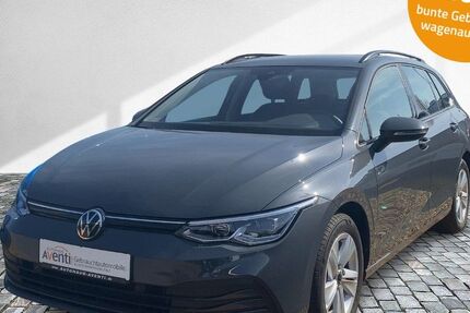 VW Golf 18.009 km 26.579 &euro; Bamberg 96052