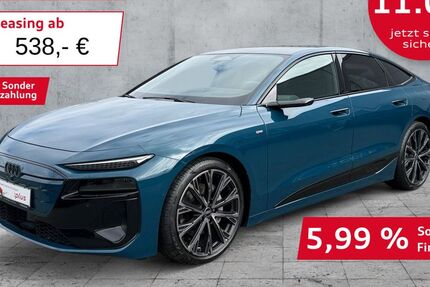 Audi A6 e-tron 21.679 km 66.750 &euro; Bamberg 96052