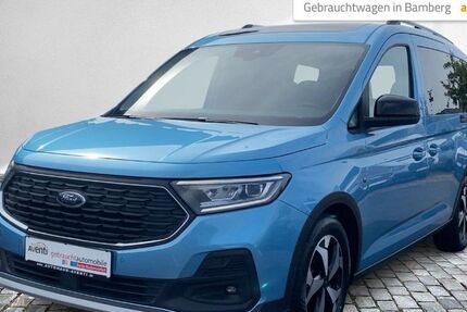 Ford Tourneo Connect 19.394 km 28.979 &euro; Bamberg 96052