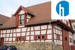 Mehrfamilienhaus, Wohnhaus Forchheim - 4 Zimmer, 184 m&sup2;, 619.000&euro; | Angebot:25798926