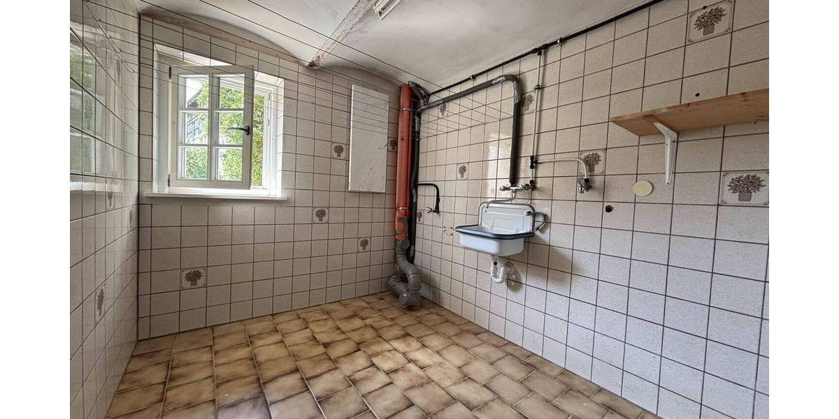 Einfamilienhaus Zapfendorf Kirchschletten - 7 Zimmer, 140 m&sup2;, 650&euro; | Angebot:26796223