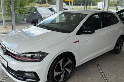 VW Polo 95.000 km 15.949 &euro; Eggolsheim 91330