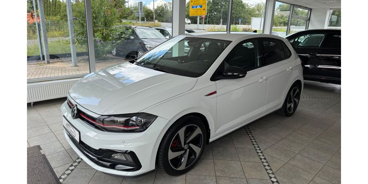 VW Polo 95.000 km 15.949 &euro; Eggolsheim 91330