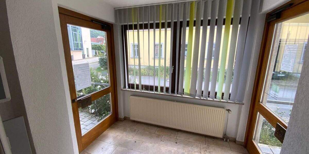 Gewerbeobjekt Ebermannstadt - 1 Zimmer, 447.000&euro; | Angebot:25742928