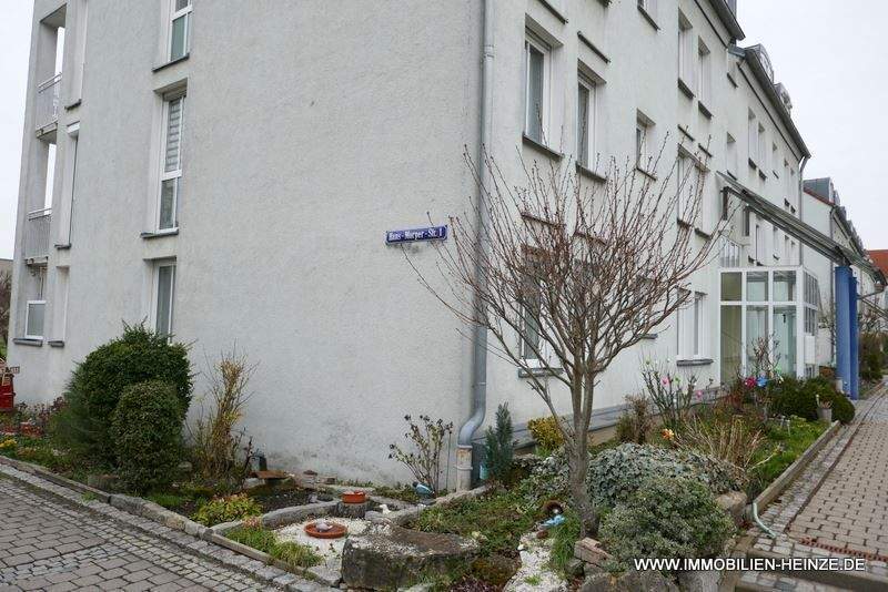 Etagenwohnung Bamberg Gartenstadt - 3 Zimmer, 78 m&sup2;, 250.000&euro; | Angebot:25865081