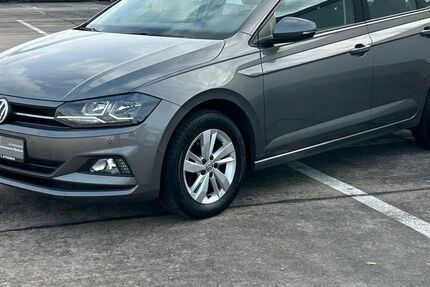 VW Polo 102.000 km 11.700 &euro; Bamberg OT Bamberg 96052