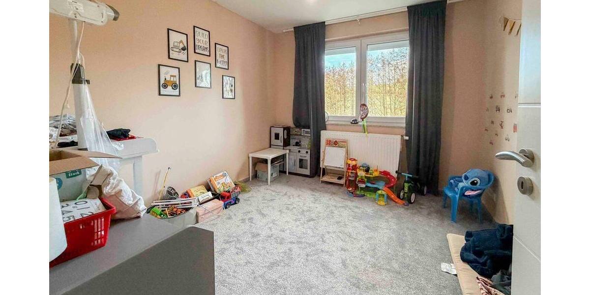 Reihenmittelhaus Gerach - 5 Zimmer, 144 m&sup2;, 225.000&euro; | Angebot:26912927