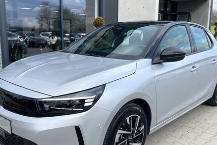 Opel Corsa 6.209 km 17.790 &euro; Lonnerstadt 91475