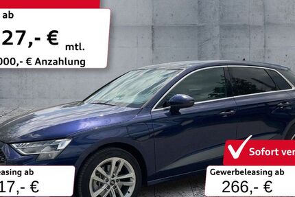 Audi A3 6.766 km 35.850 &euro; Bamberg 96052