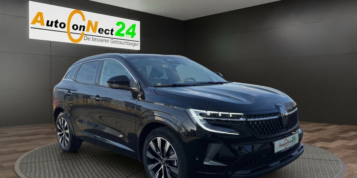 Renault Austral Mild Hyb.160 Techno *Automatik/Pano/SHZG/N 10.074 km 29.220 &euro; Bamberg 96052