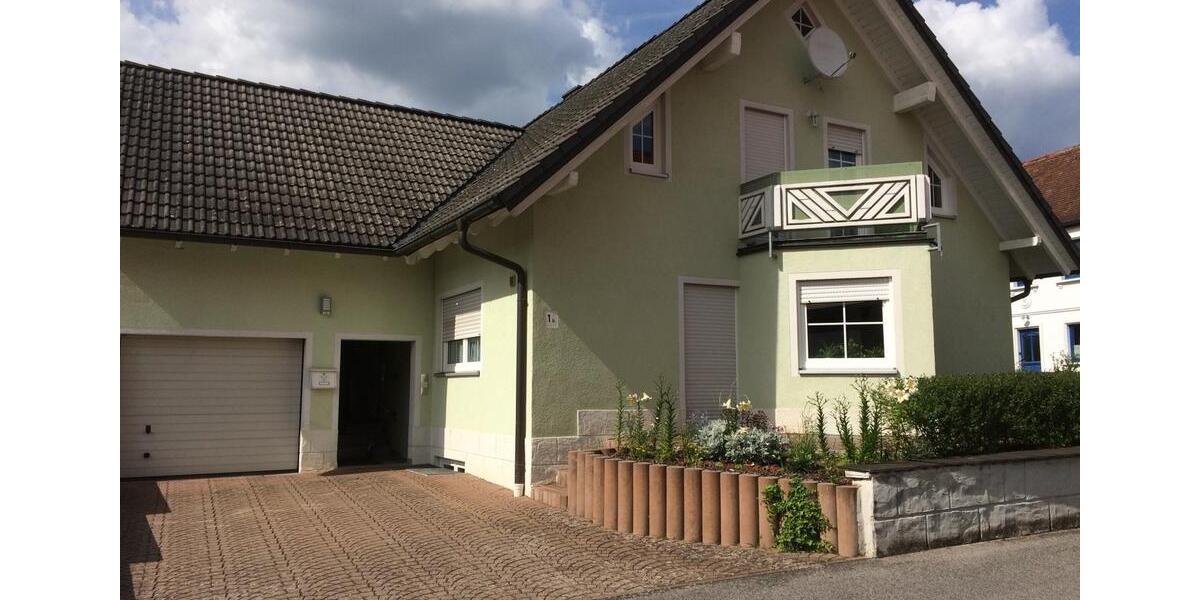 Einfamilienhaus Pettstadt - 6 Zimmer, 160 m&sup2;, 490.000&euro; | Angebot:25793945