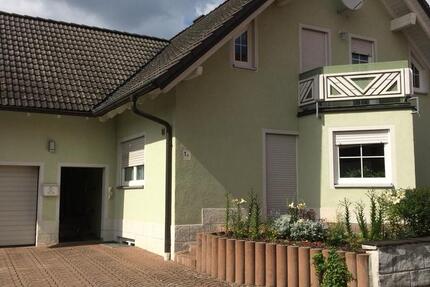 Haus Pettstadt - 6 Zimmer, 160 m&sup2;, 490.000&euro; | Angebot:25793945