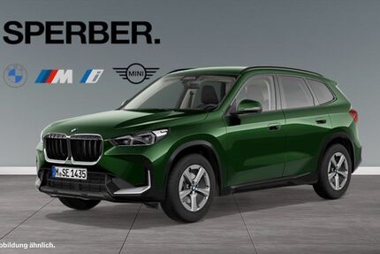 BMW X1 7.264 km 39.690 &euro; Bamberg 96050