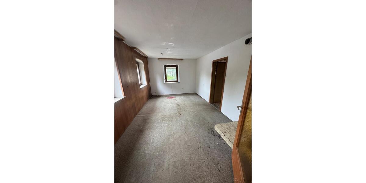 Bauernhaus, Landhaus Bamberg Gärtnerstadt - 8 Zimmer, 250 m&sup2;, 134.000&euro; | Angebot:27002001