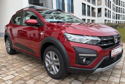 Dacia Sandero 35.000 km 14.700 &euro; Hallstadt 96103