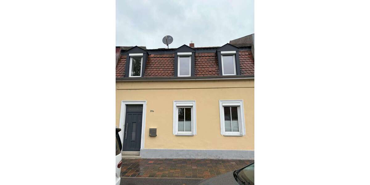 Einfamilienhaus Bamberg Gereuth - 4 Zimmer, 109 m&sup2;, 474.000&euro; | Angebot:24820724