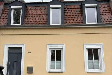 Haus Bamberg Gereuth - 4 Zimmer, 109 m&sup2;, 474.000&euro; | Angebot:24820724