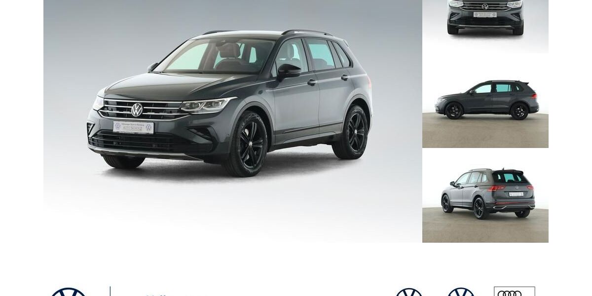 VW Tiguan 66.200 km 32.480 &euro; Bamberg 96052