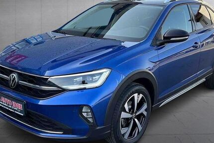 VW Taigo 58.980 km 18.890 &euro; Burgebrach 96138