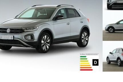 VW T-Roc 13.000 km 24.880 &euro; Bamberg 96052