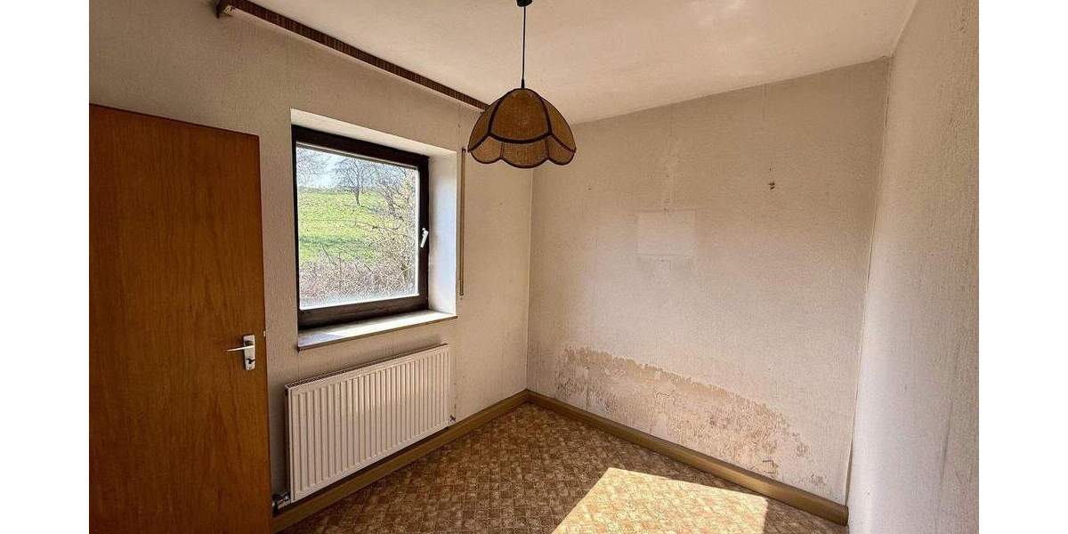 Einfamilienhaus Weilersbach - 6 Zimmer, 137 m&sup2;, 189.000&euro; | Angebot:25905561