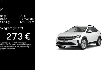 VW Taigo 64.990 km 19.990 &euro; Ebern 96106