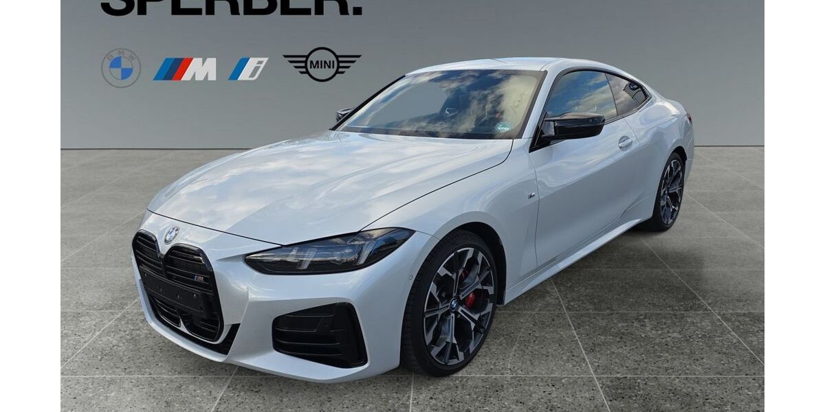 BMW M440 24.613 km 58.990 &euro; Bamberg 96050