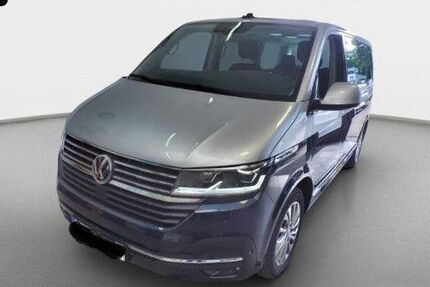 VW T6 Multivan 86.857 km 51.990 &euro; Sand am Main 97522