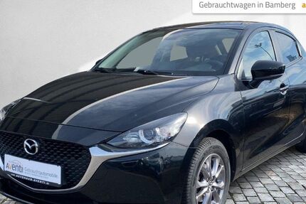 Mazda 2 81.930 km 12.589 &euro; Bamberg 96052