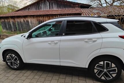 Hyundai KONA Elektro 62.922 km 16.999 &euro; Zapfendorf 96199