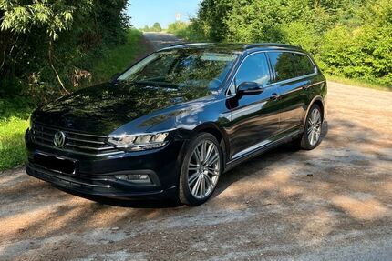 VW Passat Variant 174.000 km 15.990 &euro; Frensdorf 96158