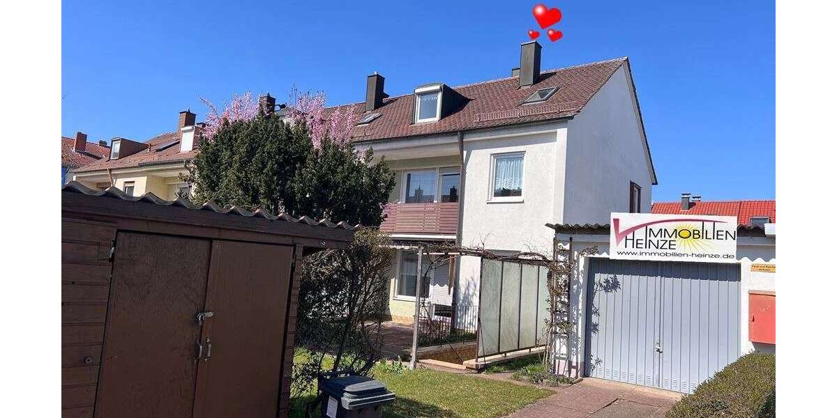 Einfamilienhaus Bamberg Gereuth - 5 Zimmer, 111 m&sup2;, 360.000&euro; | Angebot:26111377