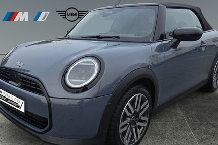 Mini Cooper Cabrio 10.105 km 29.260 &euro; Bamberg 96050