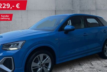 Audi Q2 78.000 km 20.500 &euro; Bamberg 96052