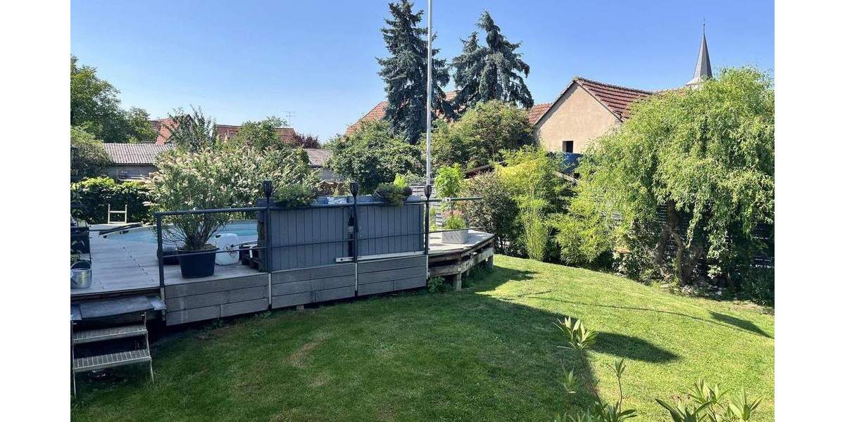 Einfamilienhaus Knetzgau - 1 Zimmer, 280 m&sup2;, 425.000&euro; | Angebot:26930619