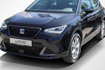 Seat Arona 22.250 km 24.640 &euro; Forchheim 91301