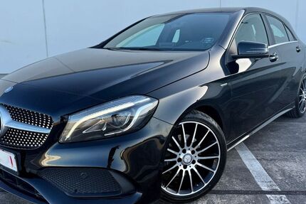 Mercedes-Benz A 180 119.000 km 14.900 &euro; Bamberg 96052