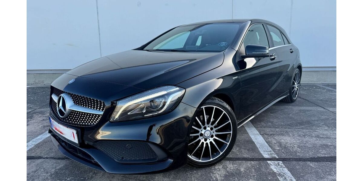 Mercedes-Benz A 180 119.000 km 14.900 &euro; Bamberg 96052