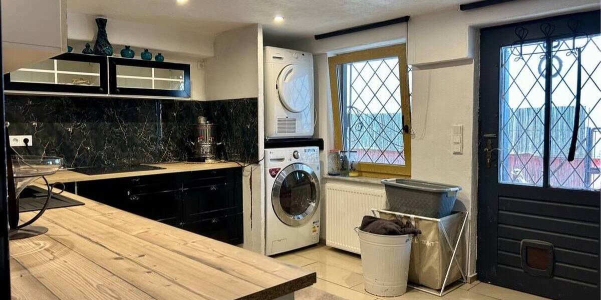 Einfamilienhaus Burghaslach - 6 Zimmer, 114 m&sup2;, 349.000&euro; | Angebot:25671202