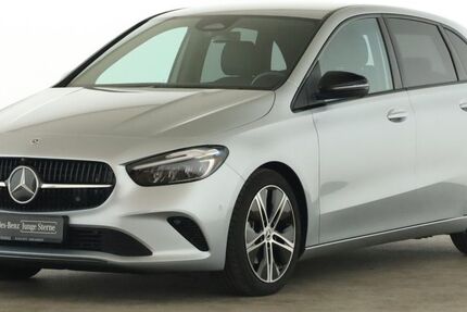 Mercedes-Benz B 200 4.708 km 34.996 &euro; Bamberg 96052