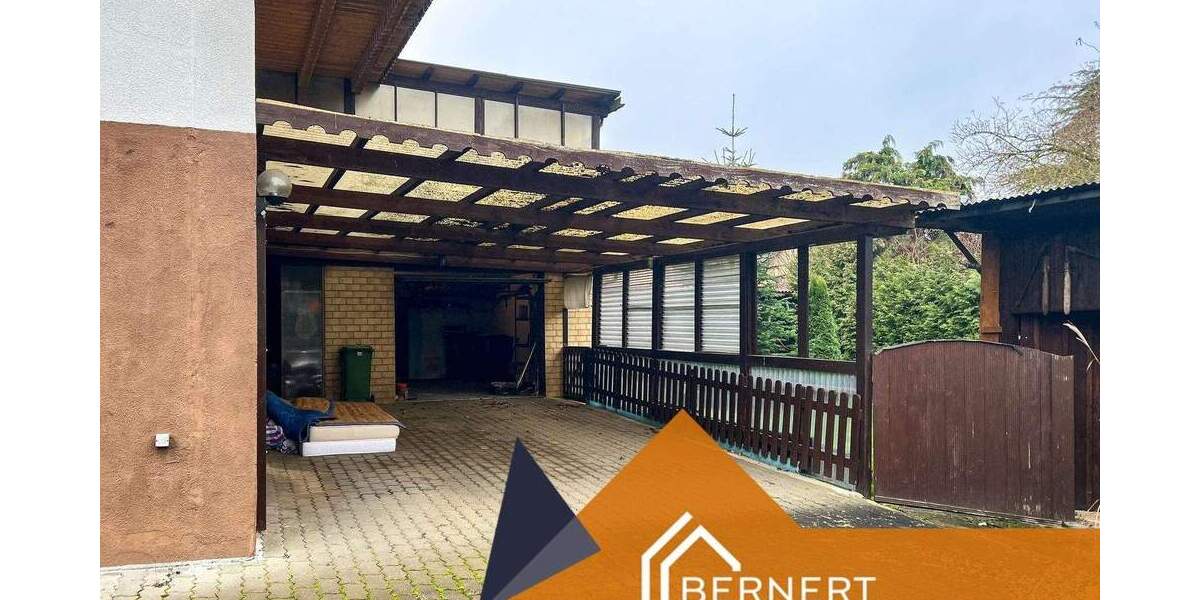 Etagenwohnung Pretzfeld Altreuth - 7 Zimmer, 120 m&sup2;, 255.000&euro; | Angebot:25739739