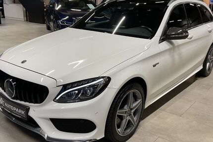 Mercedes-Benz C 400 119.700 km 23.980 &euro; Forchheim 91301