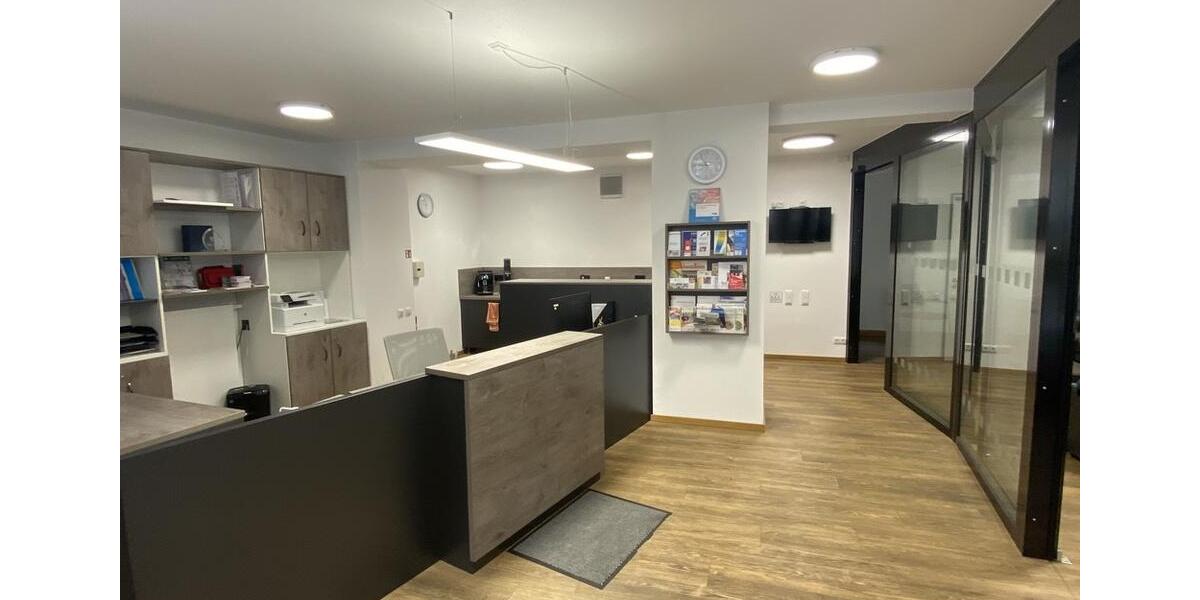 Gewerbeobjekt Bamberg Gärtnerstadt - 1.235&euro; | Angebot:25991420