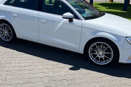 Audi A3 162.000 km 13.900 &euro; Hallerndorf 91352
