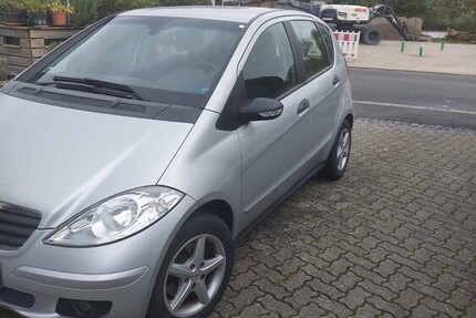 Mercedes-Benz A 150 162.290 km 1.950 &euro; Bad Staffelstein 96231